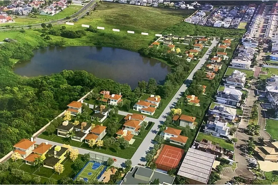 Foto 2 de Terreno / Lote à venda em Marechal Rondon, Canoas - RS