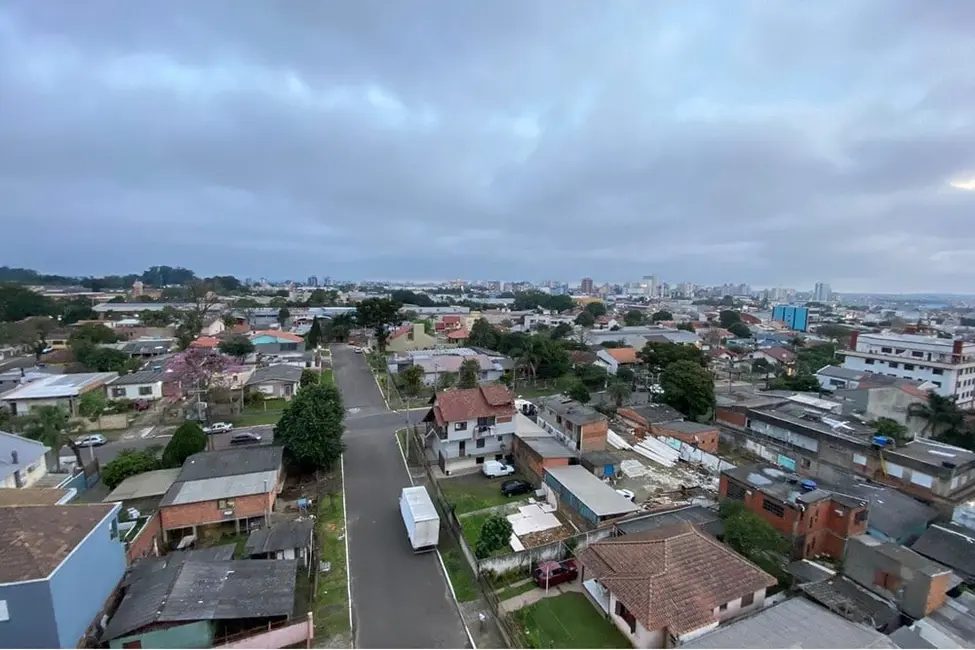 Apartamento com 3 quartos à venda, 69m2 em Marechal Rondon, Canoas - RS - imagem 3 Foto 3 de Apartamento com 3 quartos à venda, 69m2 em Marechal Rondon, Canoas - RS