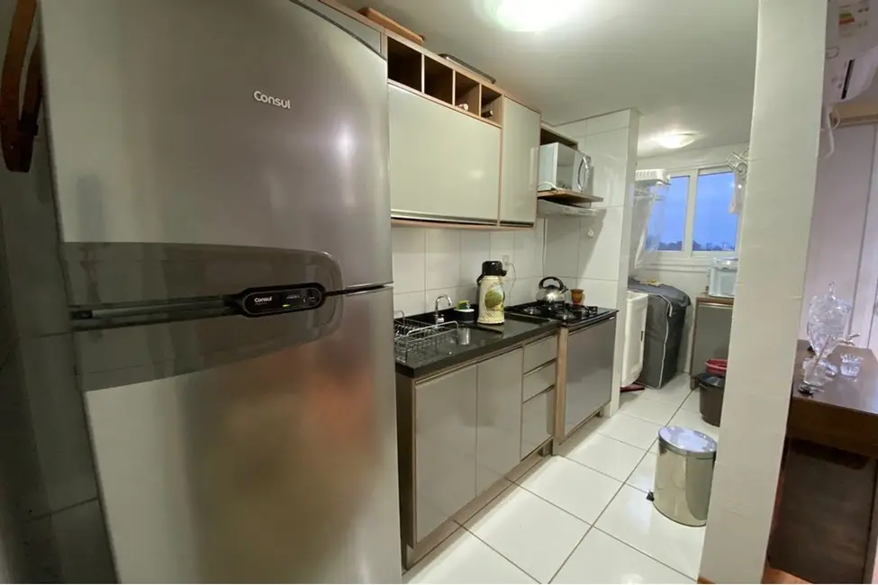 Apartamento com 3 quartos à venda, 69m2 em Marechal Rondon, Canoas - RS - imagem 6 Foto 6 de Apartamento com 3 quartos à venda, 69m2 em Marechal Rondon, Canoas - RS