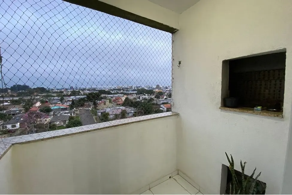 Foto 2 de Apartamento com 3 quartos à venda, 69m2 em Marechal Rondon, Canoas - RS