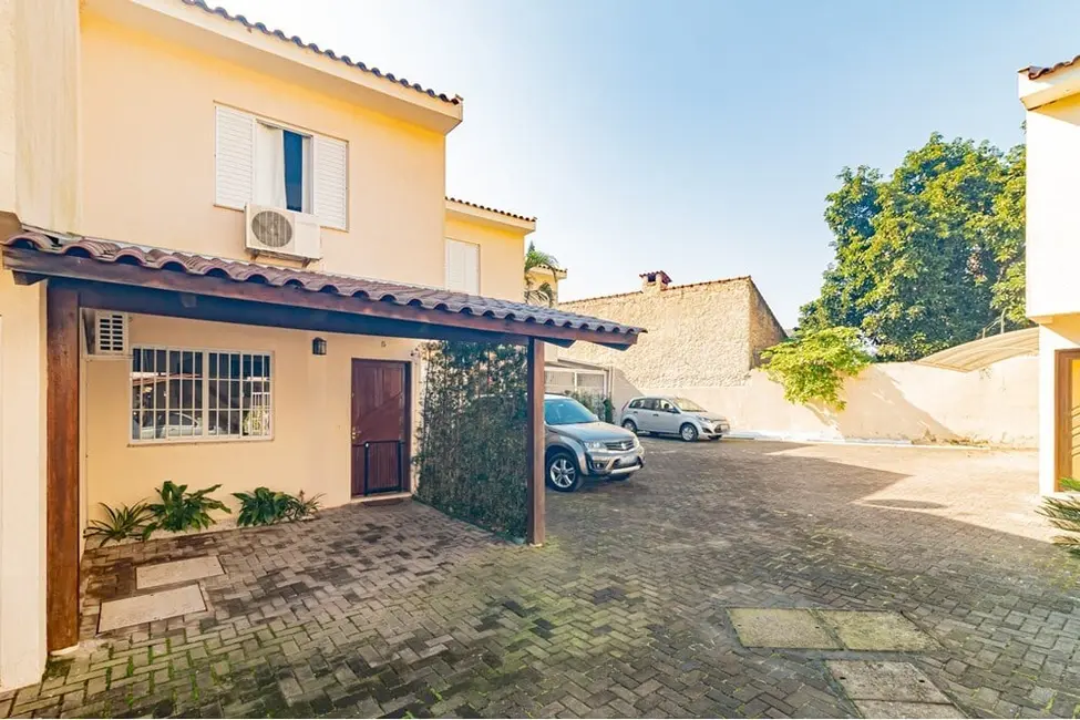 Foto 6 de Casa de Condomínio com 2 quartos à venda, 73m2 em Ipanema, Porto Alegre - RS