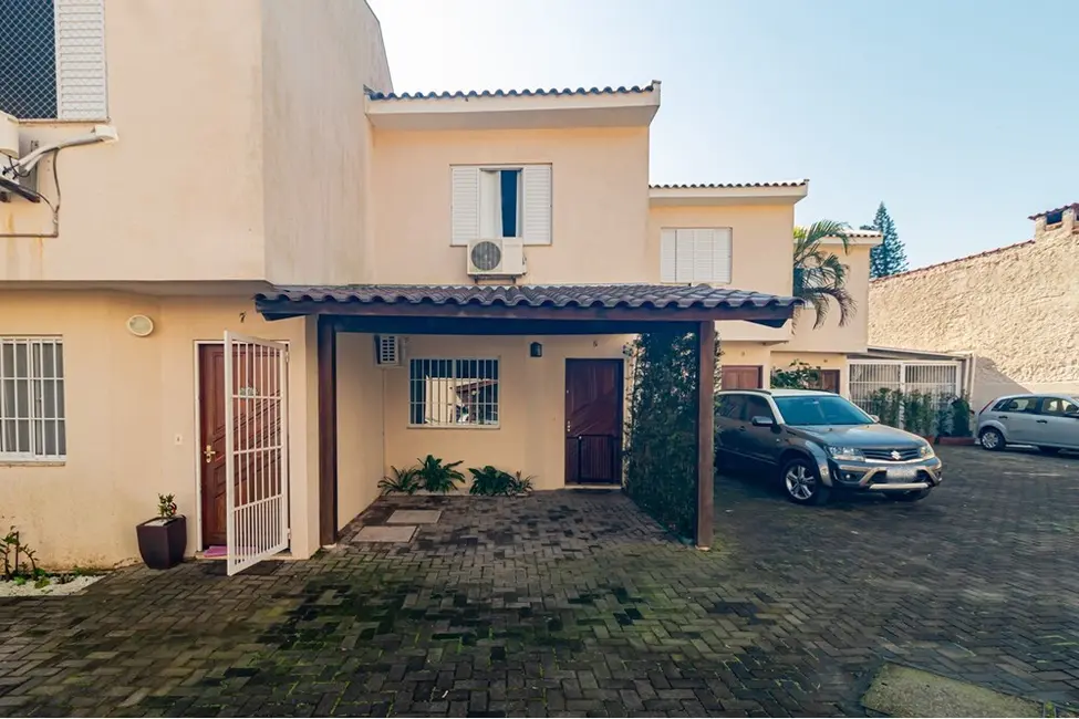 Foto 9 de Casa de Condomínio com 2 quartos à venda, 73m2 em Ipanema, Porto Alegre - RS