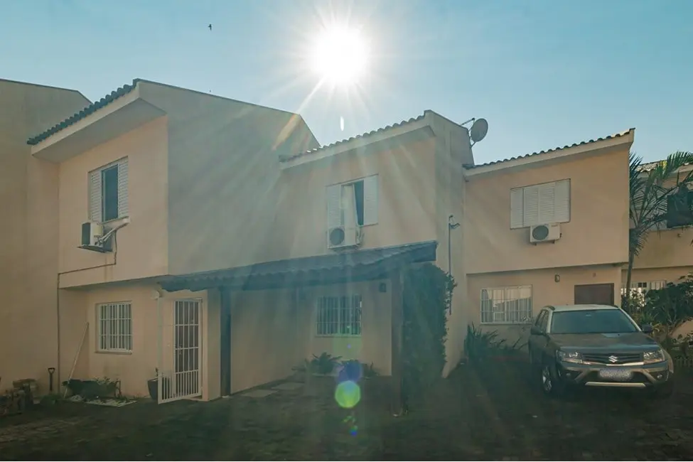 Foto 7 de Casa de Condomínio com 2 quartos à venda, 73m2 em Ipanema, Porto Alegre - RS