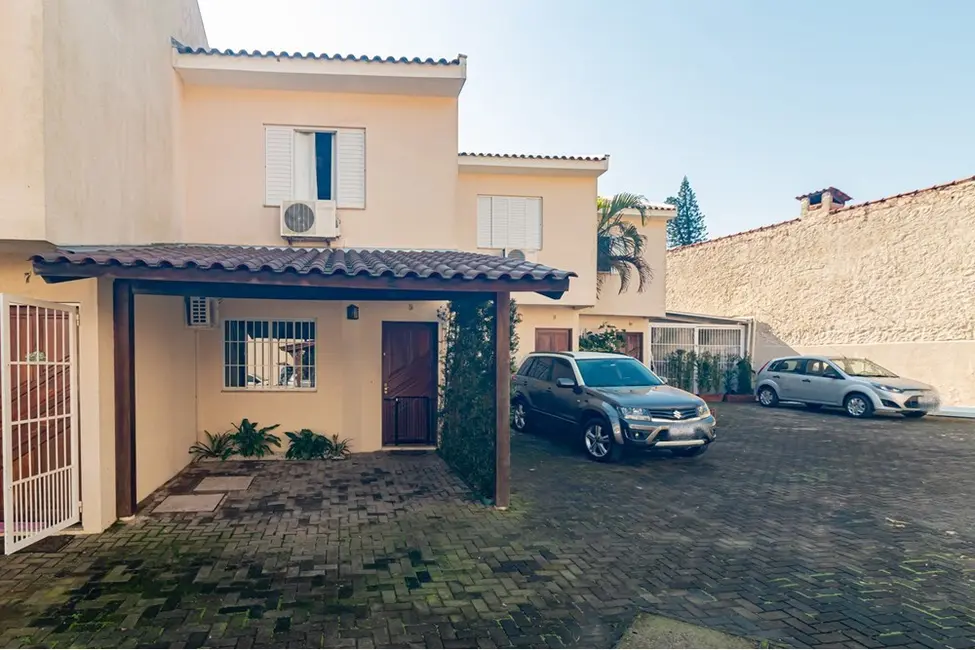 Foto 8 de Casa de Condomínio com 2 quartos à venda, 73m2 em Ipanema, Porto Alegre - RS