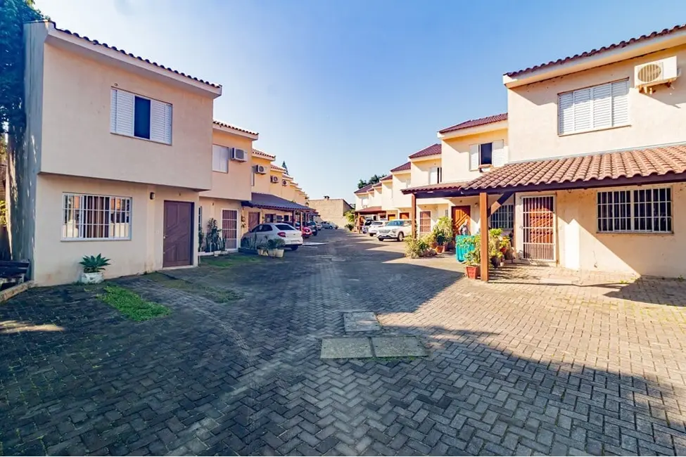 Foto 5 de Casa de Condomínio com 2 quartos à venda, 73m2 em Ipanema, Porto Alegre - RS