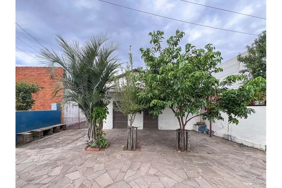 Foto 14 de Terreno / Lote à venda em Niterói, Canoas - RS