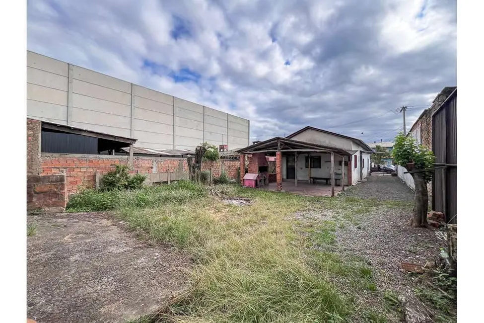 Foto 12 de Terreno / Lote à venda em Niterói, Canoas - RS