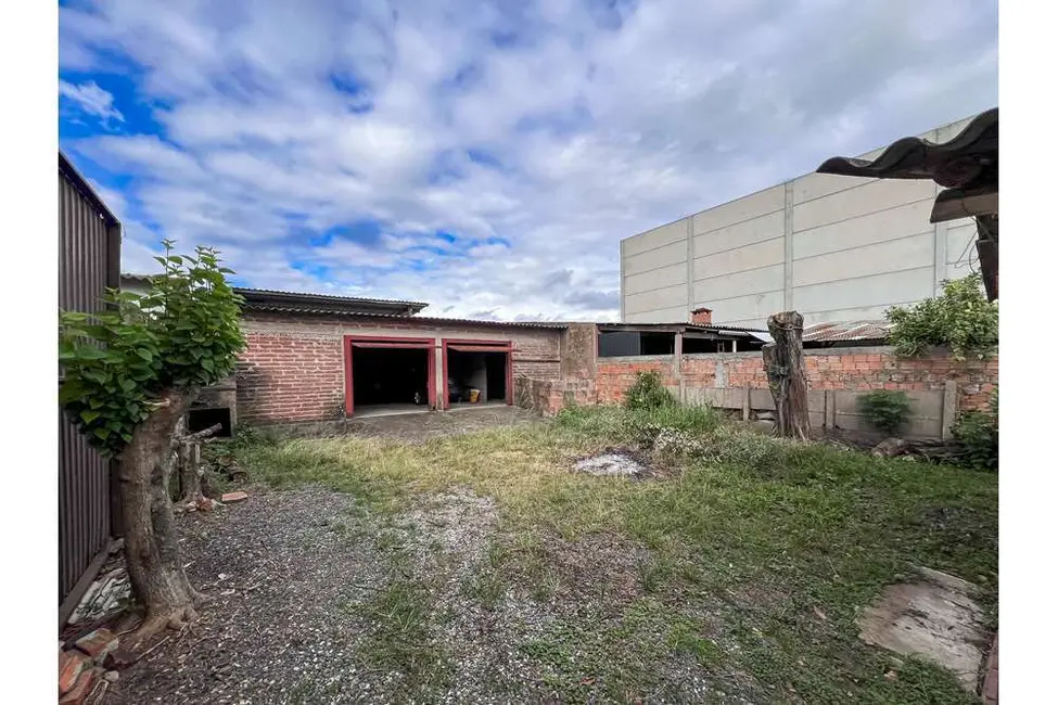Foto 6 de Terreno / Lote à venda em Niterói, Canoas - RS