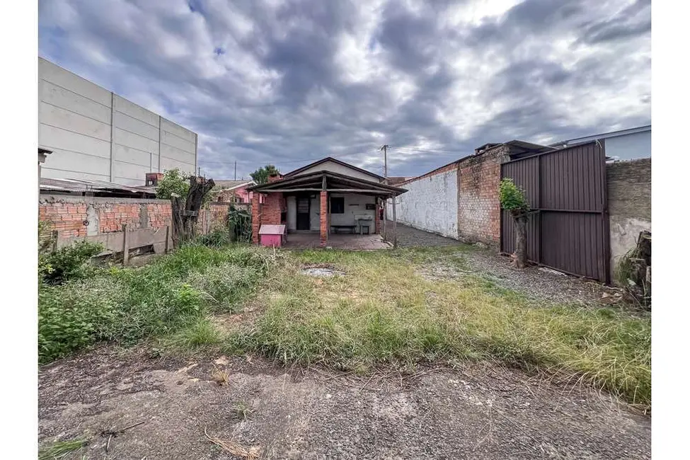 Foto 9 de Terreno / Lote à venda em Niterói, Canoas - RS
