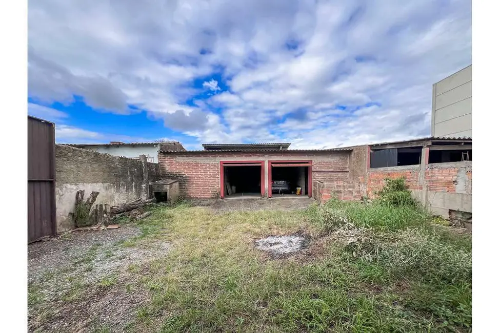 Foto 7 de Terreno / Lote à venda em Niterói, Canoas - RS