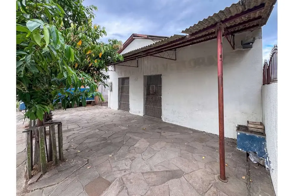 Foto 2 de Terreno / Lote à venda em Niterói, Canoas - RS