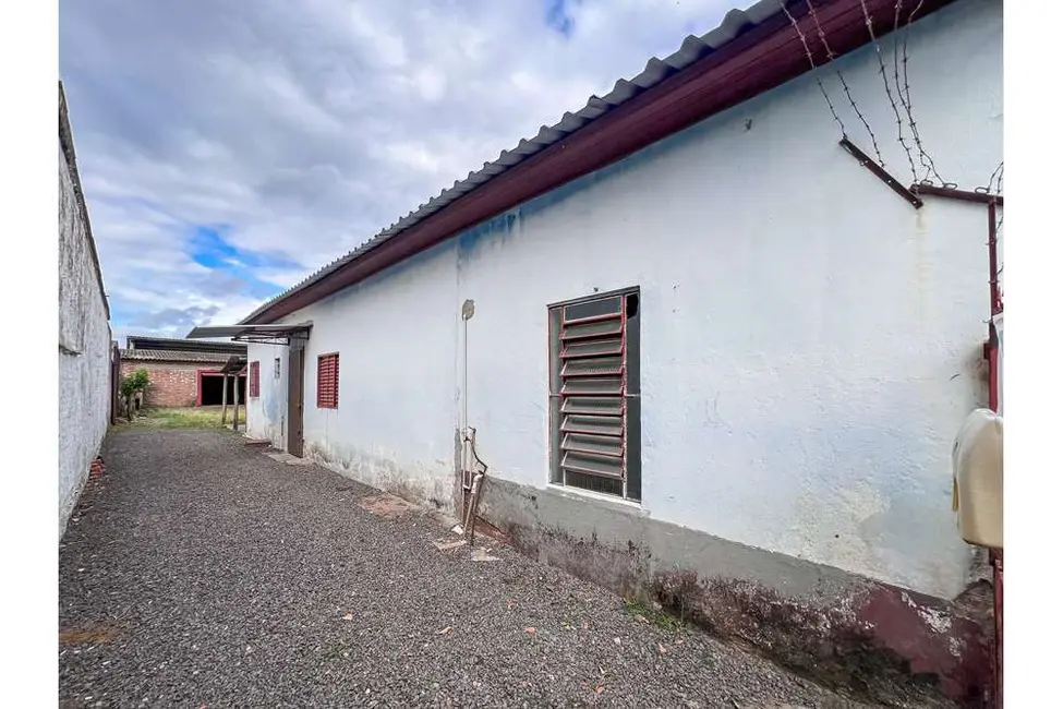Foto 3 de Terreno / Lote à venda em Niterói, Canoas - RS