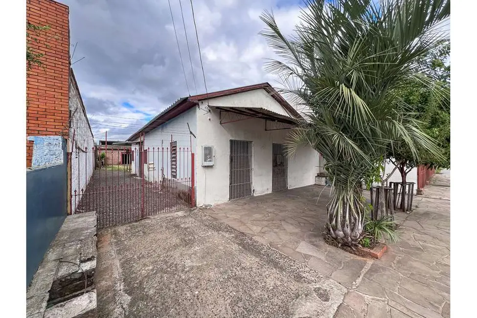 Foto 1 de Terreno / Lote à venda em Niterói, Canoas - RS