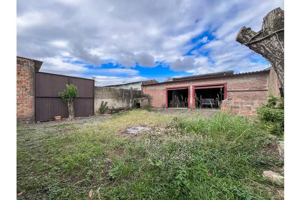 Foto 8 de Terreno / Lote à venda em Niterói, Canoas - RS