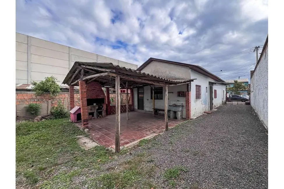 Foto 13 de Terreno / Lote à venda em Niterói, Canoas - RS