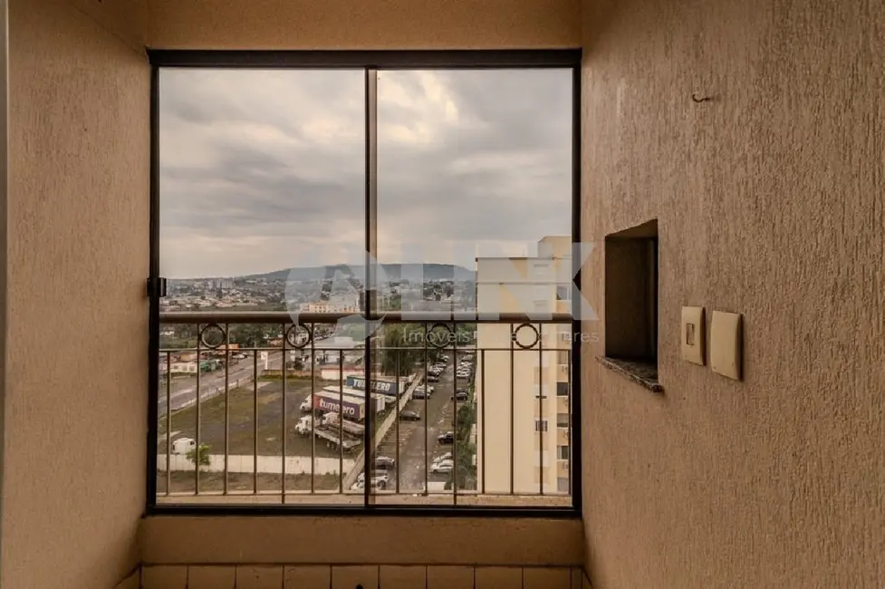 Foto 8 de Apartamento com 2 quartos à venda, 52m2 em Sarandi, Porto Alegre - RS