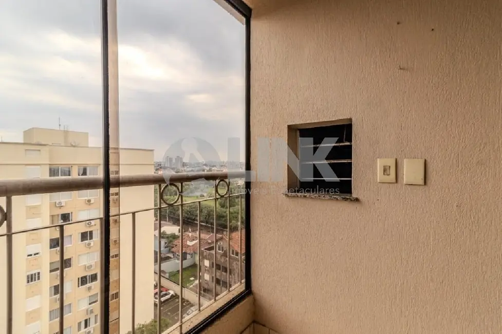 Foto 6 de Apartamento com 2 quartos à venda, 52m2 em Sarandi, Porto Alegre - RS