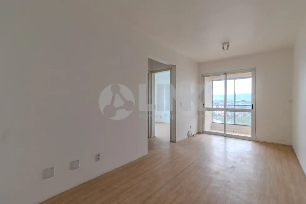 Foto 1 de Apartamento com 2 quartos à venda, 52m2 em Sarandi, Porto Alegre - RS