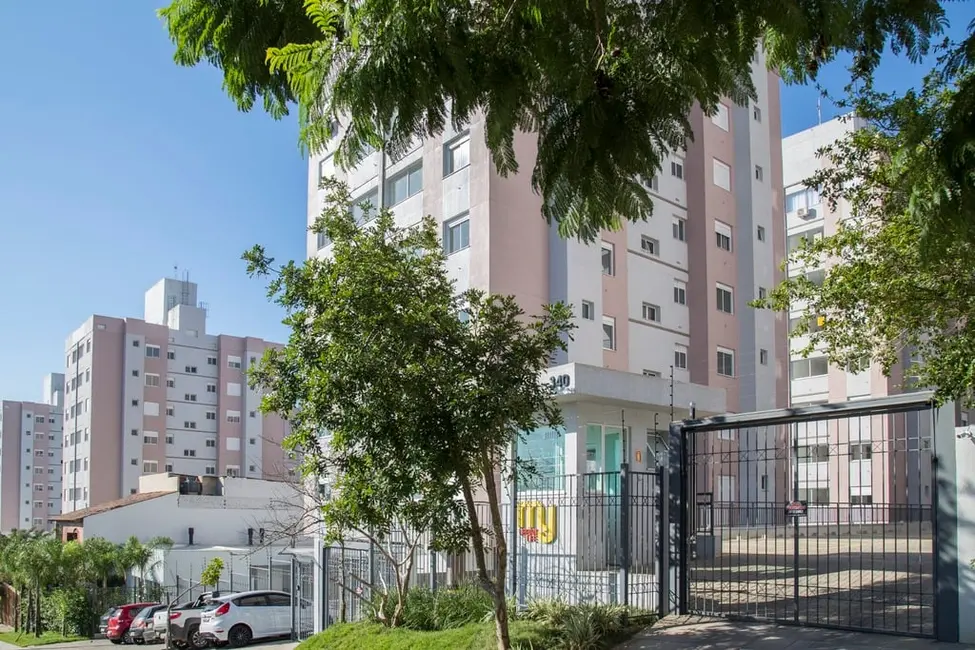 Foto 9 de Apartamento com 2 quartos à venda, 51m2 em Vila São José, Porto Alegre - RS