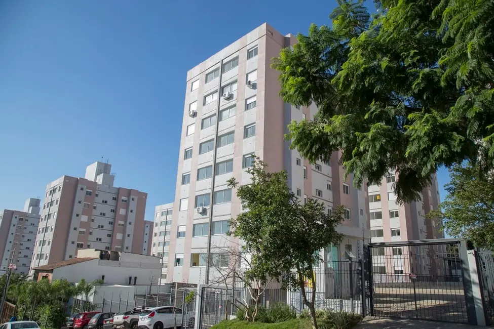 Foto 8 de Apartamento com 2 quartos à venda, 51m2 em Vila São José, Porto Alegre - RS