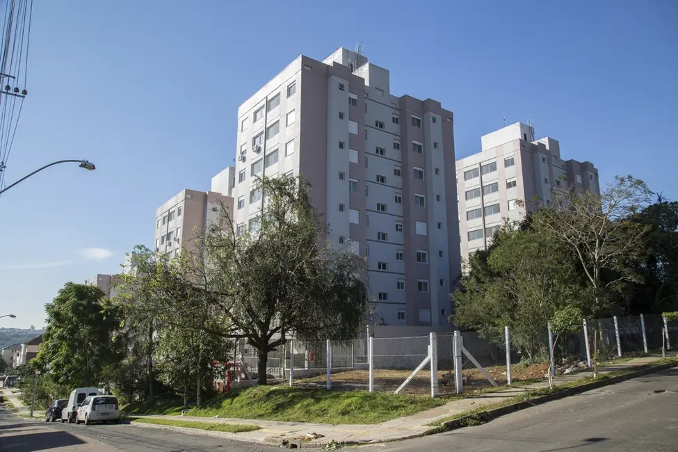 Foto 6 de Apartamento com 2 quartos à venda, 51m2 em Vila São José, Porto Alegre - RS