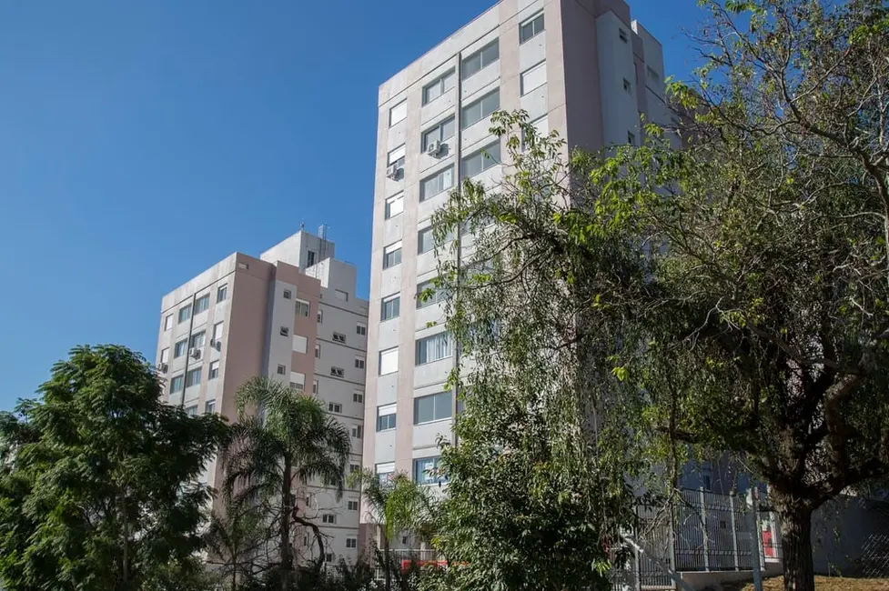 Foto 4 de Apartamento com 2 quartos à venda, 51m2 em Vila São José, Porto Alegre - RS