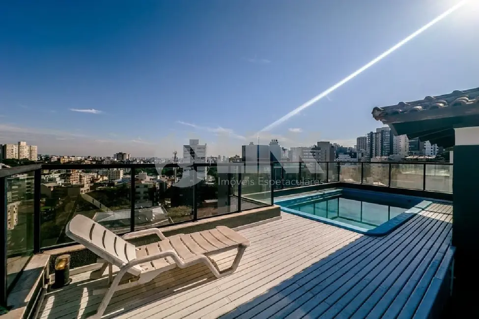 Foto 1 de Apartamento com 3 quartos à venda, 245m2 em Bela Vista, Porto Alegre - RS
