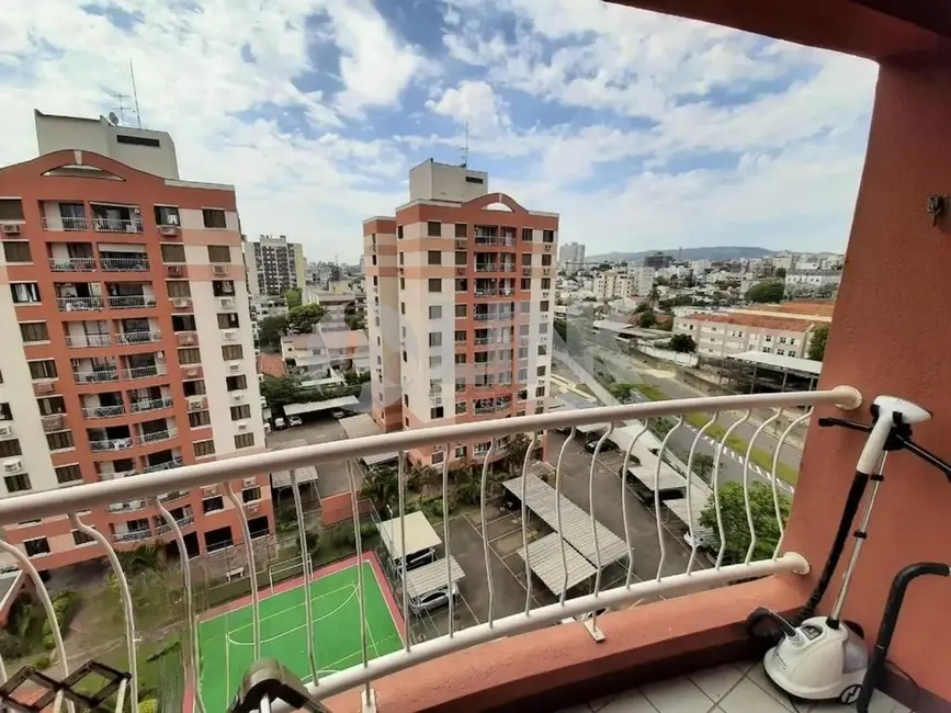 Foto 4 de Apartamento com 2 quartos à venda, 70m2 em Cristo Redentor, Porto Alegre - RS