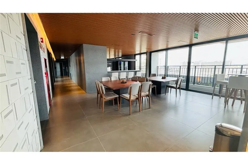 Foto 5 de Apartamento com 1 quarto à venda, 37m2 em Rio Branco, Porto Alegre - RS