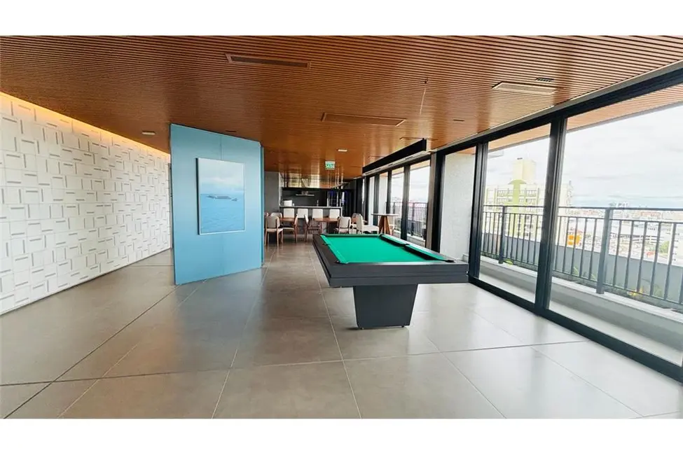 Foto 6 de Apartamento com 1 quarto à venda, 37m2 em Rio Branco, Porto Alegre - RS