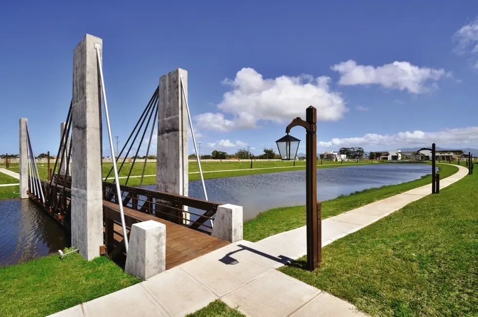 Foto 3 de Terreno / Lote à venda em Centro, Capao Da Canoa - RS