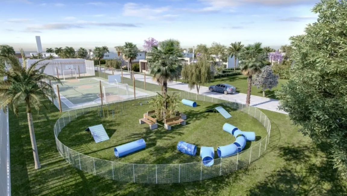 Foto 5 de Terreno / Lote à venda em Eldorado Do Sul - RS