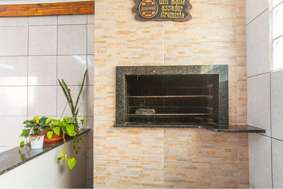 Casa com 2 quartos à venda, 79m2 em São José, Canoas - RS - imagem 7 Foto 7 de Casa com 2 quartos à venda, 79m2 em São José, Canoas - RS