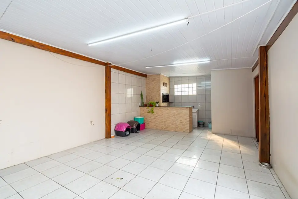 Casa com 2 quartos à venda, 79m2 em São José, Canoas - RS - imagem 6 Foto 6 de Casa com 2 quartos à venda, 79m2 em São José, Canoas - RS