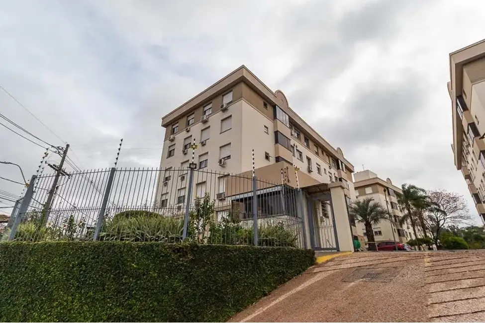 Foto 1 de Apartamento com 1 quarto à venda, 40m2 em Glória, Porto Alegre - RS