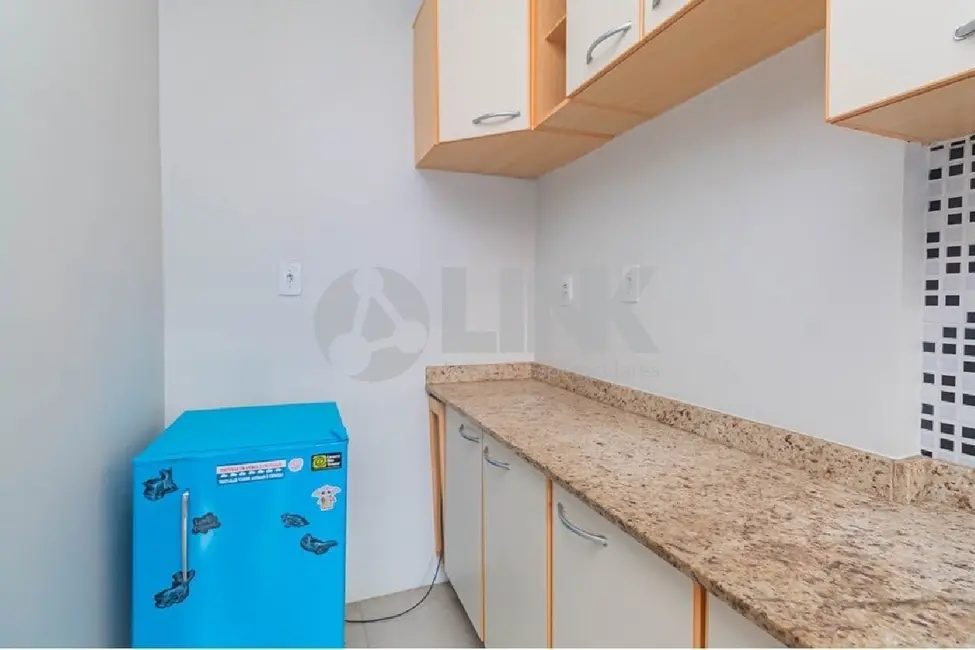 Foto 9 de Apartamento com 1 quarto à venda, 41m2 em Petrópolis, Porto Alegre - RS