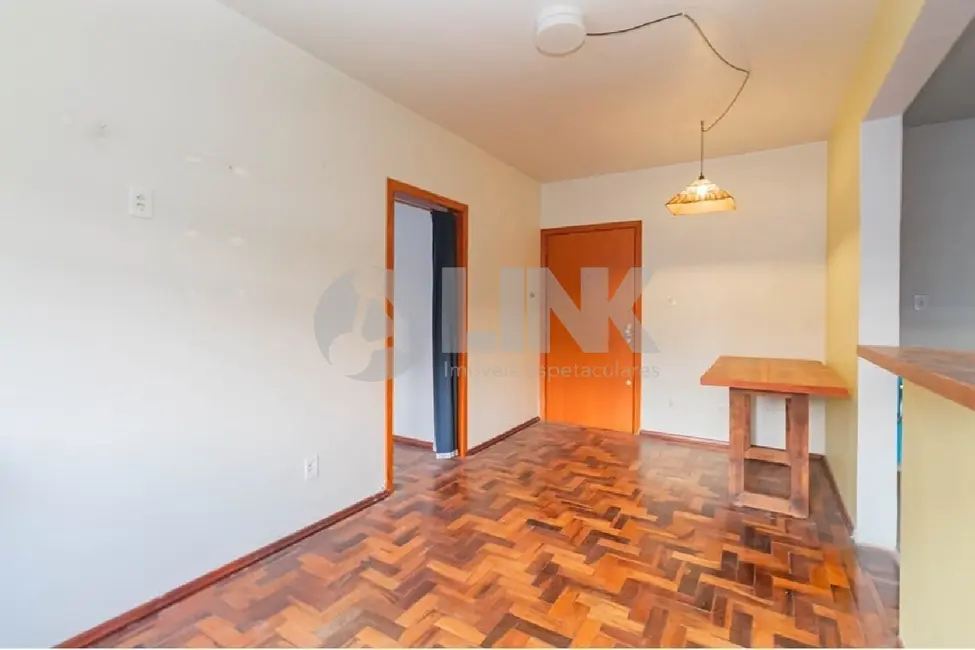 Foto 4 de Apartamento com 1 quarto à venda, 41m2 em Petrópolis, Porto Alegre - RS