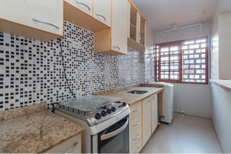 Foto 7 de Apartamento com 1 quarto à venda, 41m2 em Petrópolis, Porto Alegre - RS