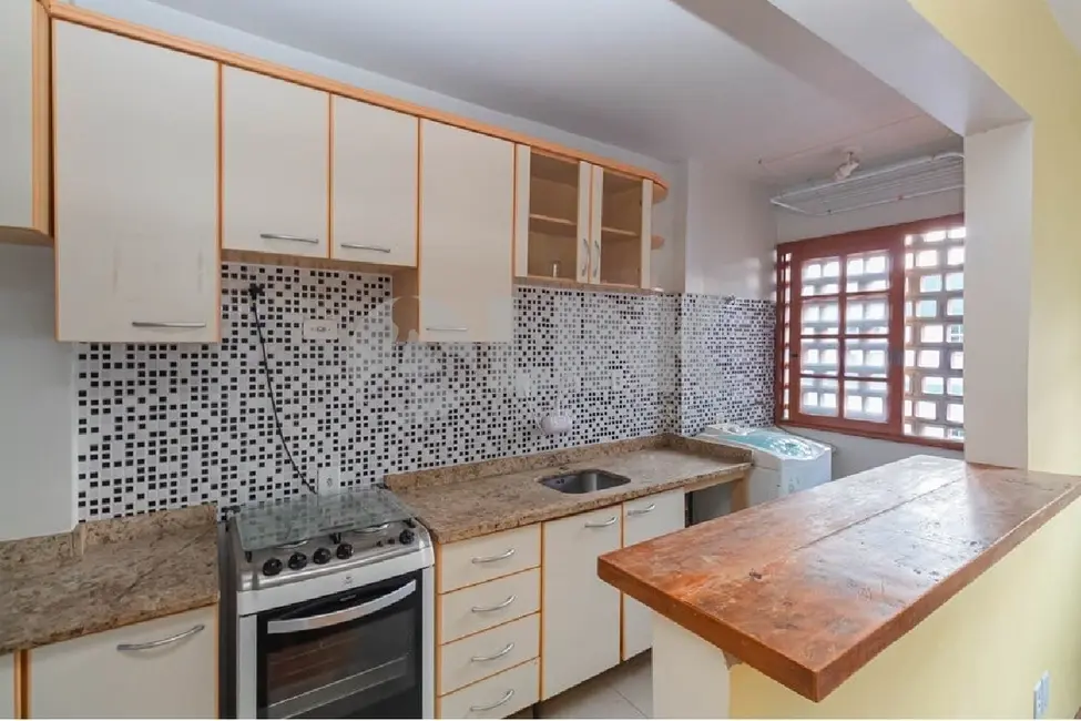 Foto 6 de Apartamento com 1 quarto à venda, 41m2 em Petrópolis, Porto Alegre - RS