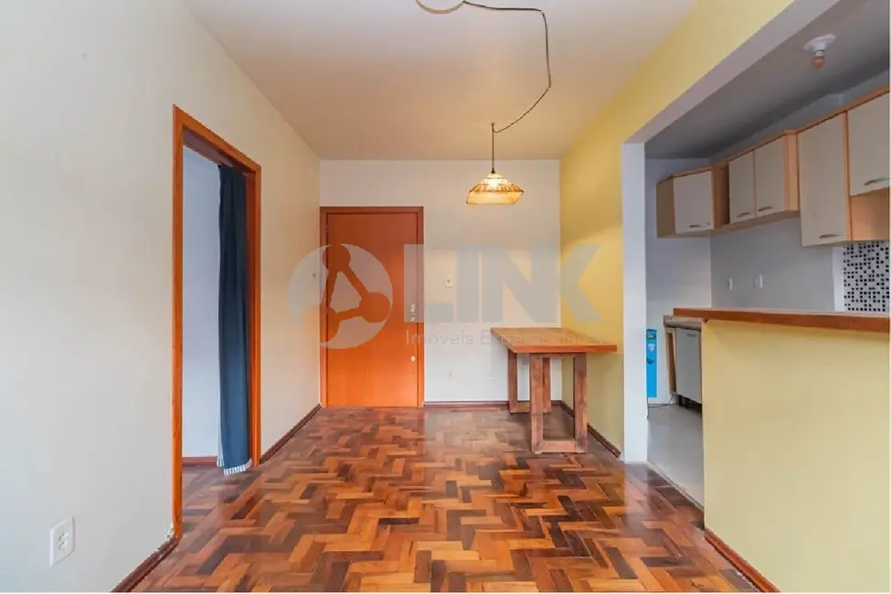Foto 3 de Apartamento com 1 quarto à venda, 41m2 em Petrópolis, Porto Alegre - RS