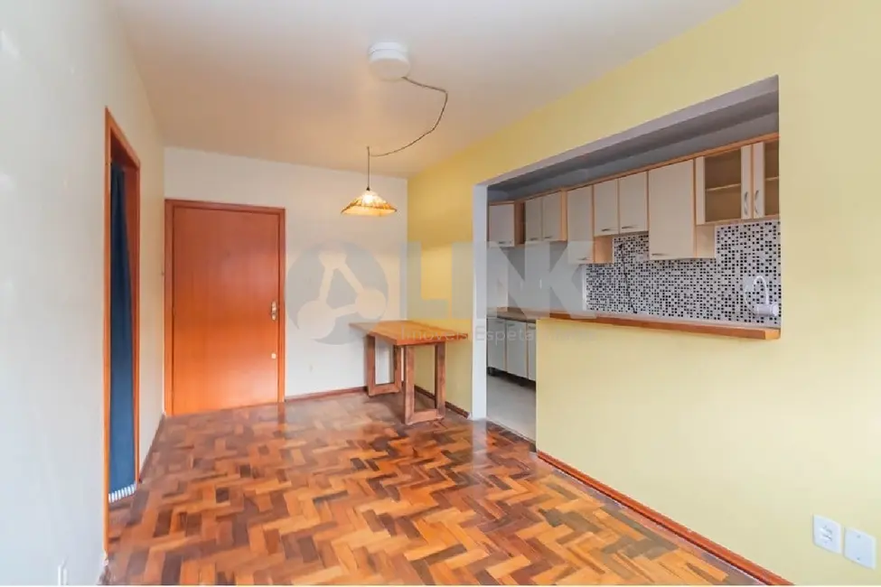 Foto 1 de Apartamento com 1 quarto à venda, 41m2 em Petrópolis, Porto Alegre - RS