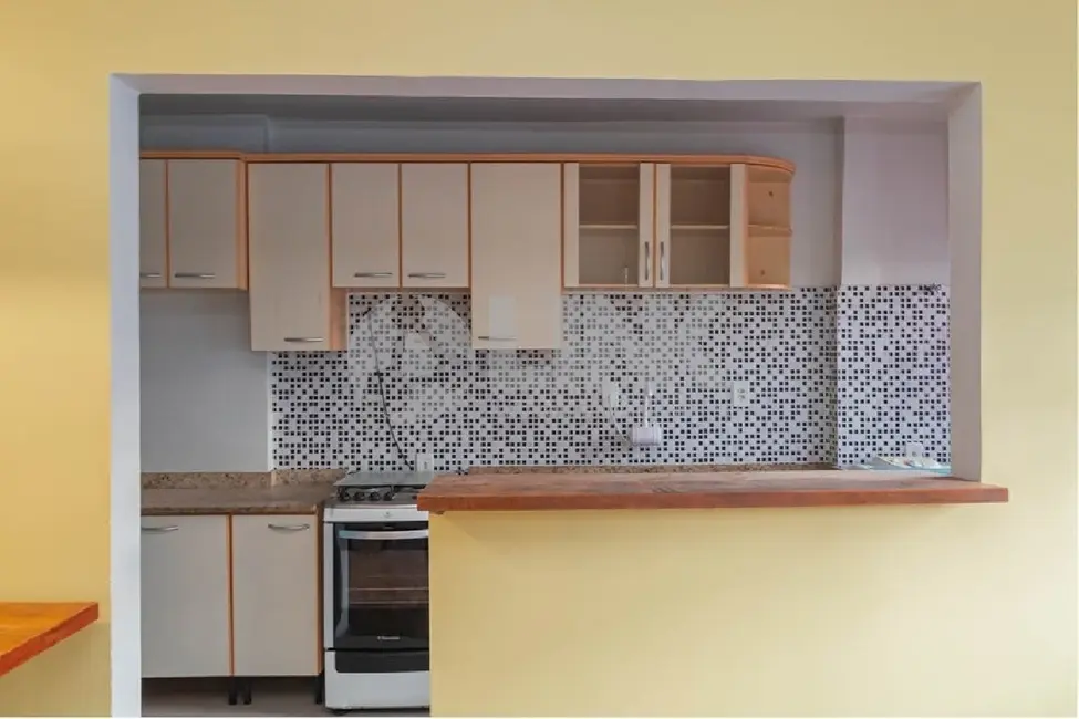 Foto 8 de Apartamento com 1 quarto à venda, 41m2 em Petrópolis, Porto Alegre - RS