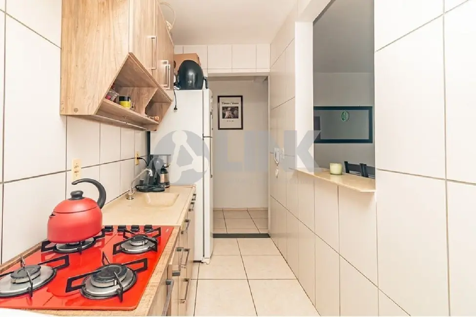Foto 6 de Apartamento com 2 quartos à venda, 45m2 em Parque Santa Fé, Porto Alegre - RS