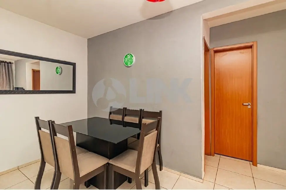 Foto 4 de Apartamento com 2 quartos à venda, 45m2 em Parque Santa Fé, Porto Alegre - RS