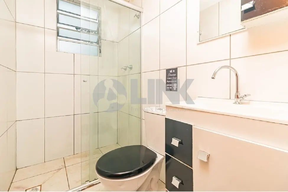 Foto 9 de Apartamento com 2 quartos à venda, 45m2 em Parque Santa Fé, Porto Alegre - RS