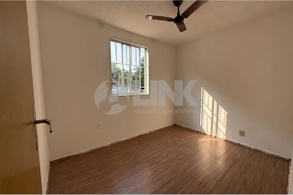 Foto 9 de Apartamento com 2 quartos à venda, 38m2 em Jardim Leopoldina, Porto Alegre - RS