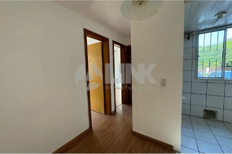 Foto 5 de Apartamento com 2 quartos à venda, 38m2 em Jardim Leopoldina, Porto Alegre - RS