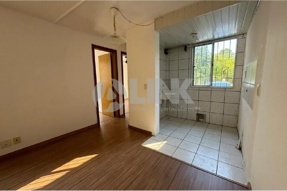 Foto 4 de Apartamento com 2 quartos à venda, 38m2 em Jardim Leopoldina, Porto Alegre - RS