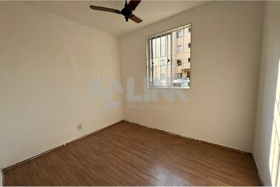 Foto 7 de Apartamento com 2 quartos à venda, 38m2 em Jardim Leopoldina, Porto Alegre - RS
