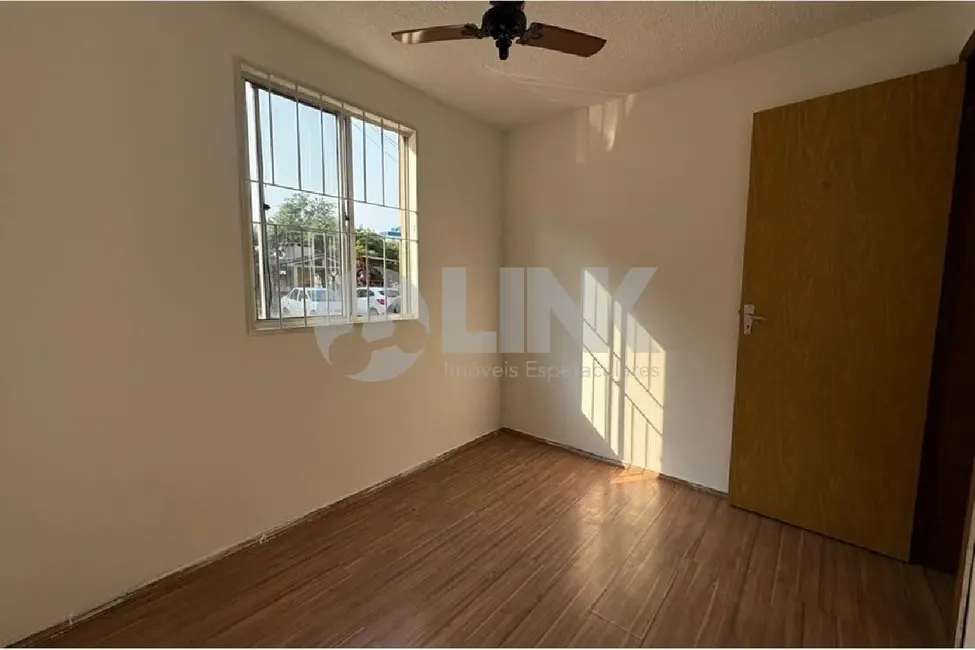 Foto 8 de Apartamento com 2 quartos à venda, 38m2 em Jardim Leopoldina, Porto Alegre - RS